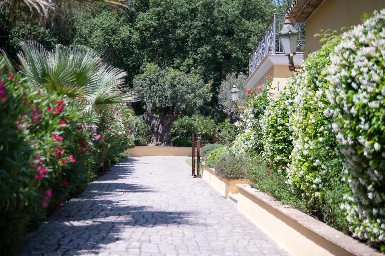 Villa Florentina - 550M2, 5 Chambres - Golfe De Saint-Tropez Grimaud