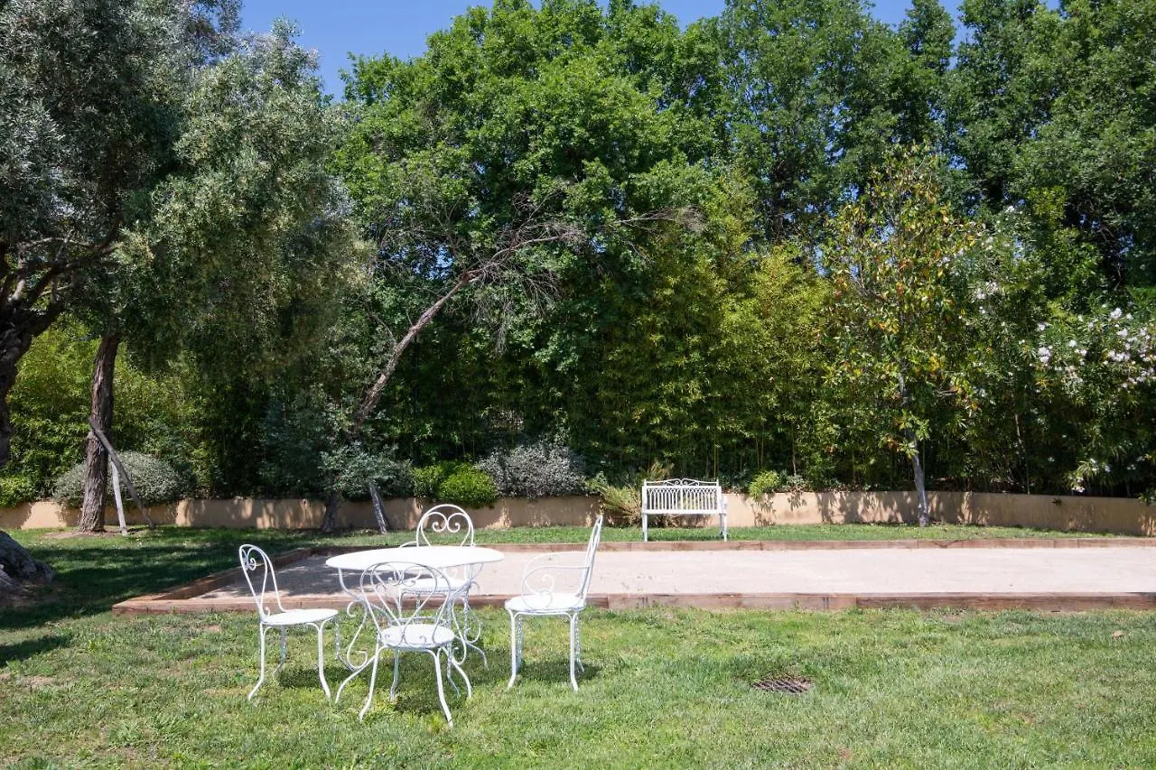 Villa Florentina - 550M2, 5 Chambres - Golfe De Saint-Tropez Grimaud 0*,