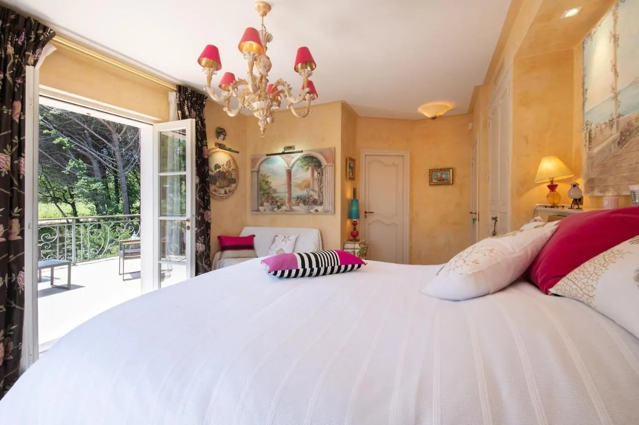Villa Florentina - 550M2, 5 Chambres - Golfe De Saint-Tropez Grimaud France