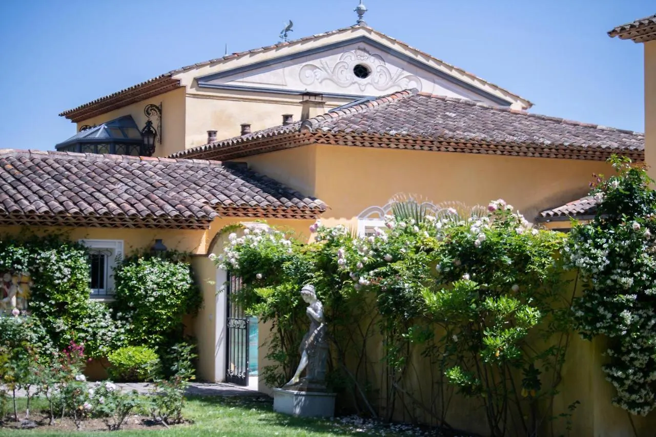 Villa Florentina - 550M2, 5 Chambres - Golfe De Saint-Tropez Grimaud