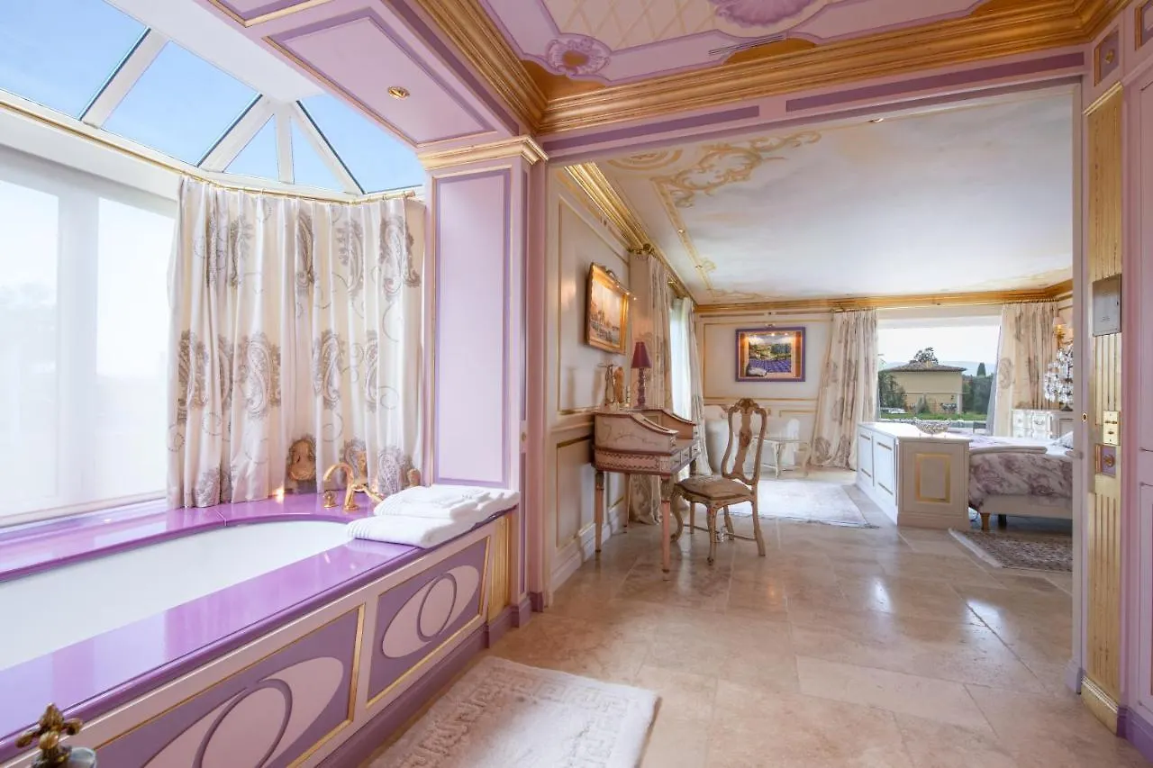 Villa Florentina - 550M2, 5 Chambres - Golfe De Saint-Tropez Grimaud